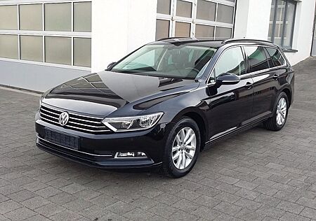 VW Passat Variant Volkswagen 2.0 TDI DSG BMT Comfortline