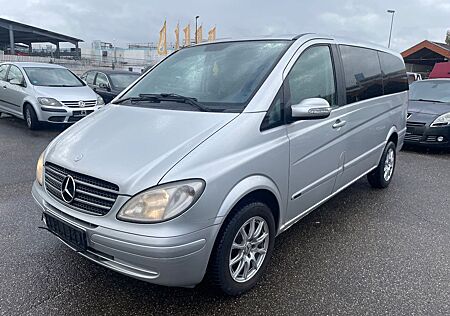 Mercedes-Benz Viano gebraucht kaufen Mercedes-Benz Viano 2.2 CDI lang