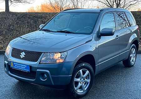 Suzuki Grand Vitara 2.0 Comfort+ 4x4 Aut. *Keyless *AHK