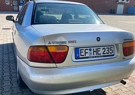 Mitsubishi Carisma 1.6 GL GL