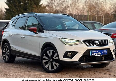Seat Arona Beats DIGITALCOCKPIT/KAMERA/NAVI