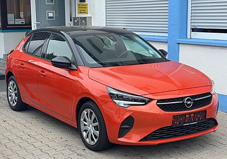 Opel Corsa F Edition Automatik Navi LED