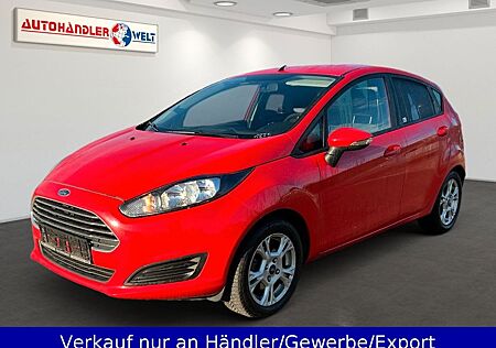Ford Fiesta 1.0 Sync Edition 5-trg.