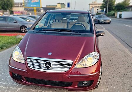 Mercedes-Benz A 200 A -Klasse *AUTOMATIK*Garantie*TÜV NEU