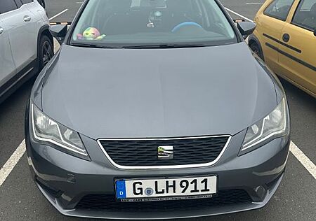 Seat Leon ST 1.2 TSI 77kW Start&Stop Reference Re...