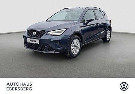 Seat Arona 1.0 TSI DSG Style ACC Kamera Navi