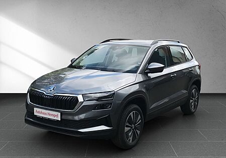 Skoda Karoq 1.0 TSI Drive *AHK*CAM*SHZ*DAB*MATRIX*NAVI