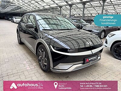 Hyundai IONIQ 5 Uniq  77,4 kWh|ACC|BOSE|HeadUp