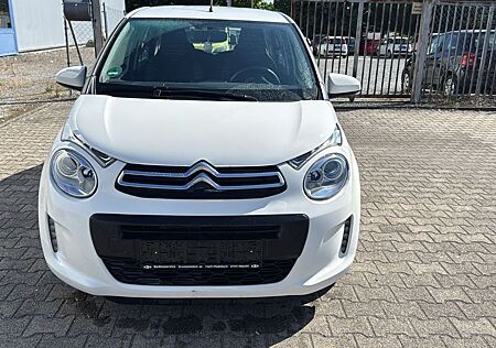 Citroën C1 Feel