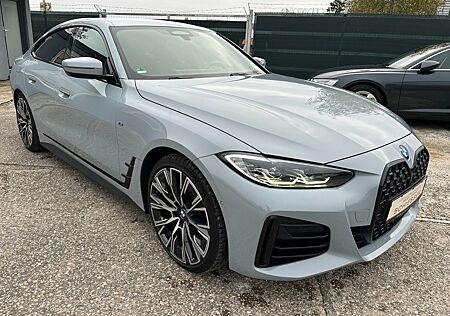 BMW 420 Gran Coupé d xDrive M Sport Individual