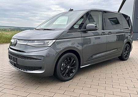 VW T7 Multivan Volkswagen 2.0 TSI DSG Edition+AHK+STANDHEIZUNG