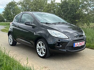 Ford Ka Champions Edition/ Wenig KM/ Tüv Neu/ Top