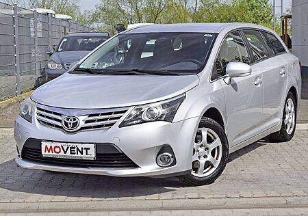 Toyota Avensis Combi 1,8-l *Kamera*tempom.*