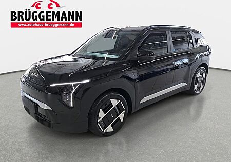 Kia EV3 81.4 KWH EARTH MJ25 WINTER BUSIN. UPGRADE DR