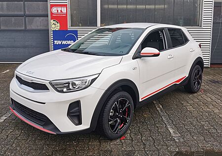 Kia Stonic 1.2 GT Line (by GELA) / SOFORT LIEFERBAR