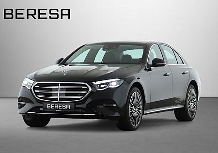 Mercedes-Benz E 220 d AMG Digital Light Exclusive Burmester