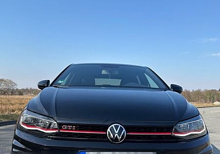 VW Polo Volkswagen GTI*DSG*R-KAM*ACC*BEATS*LED*MILLTEK*