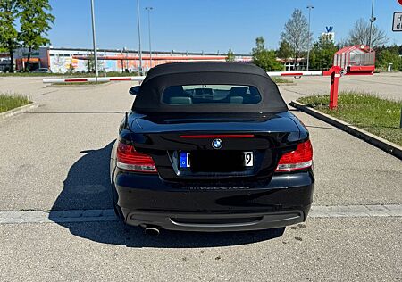 BMW 118i Cabrio -