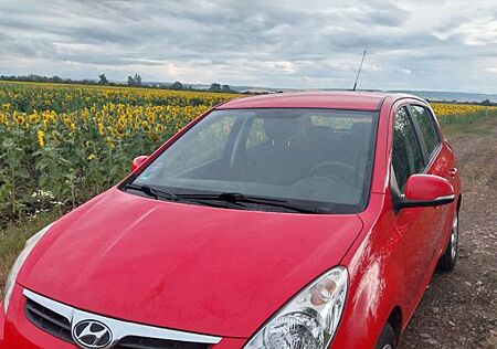 Hyundai i20 1.2 Classic Classic