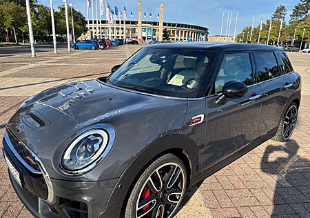 Mini John Cooper Works Countryman John Cooper Wor...