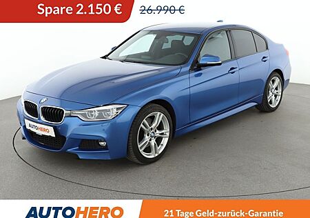 BMW 330i xDrive M Sport Aut.*NAVI*LED*TEMPO*PDC*