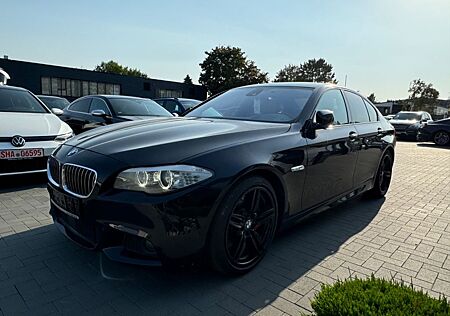 BMW 550i M-Paket xDrive SHADOW/ACC/NIGHT/SOFT