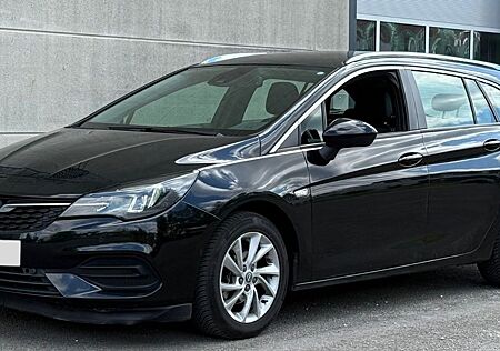 Opel Astra ST 1.5 Diesel 90kW Automatik/Navi/LED/Eu6