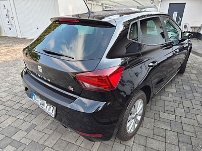 Seat Ibiza 1.0 TSI 85kW Style