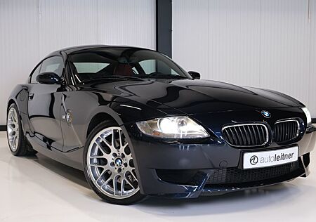 BMW Z4 M Z4 3.2M Coupe Individual E86 original 39.842 km