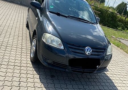 VW Fox Volkswagen 1.4 -