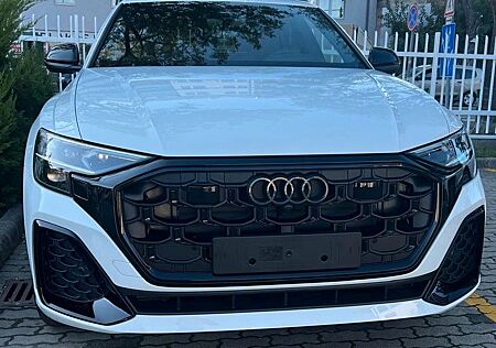 Audi Q8 Q850TDI|RS Sitze|Pano|23"|AHK|HD Matr|OLED|