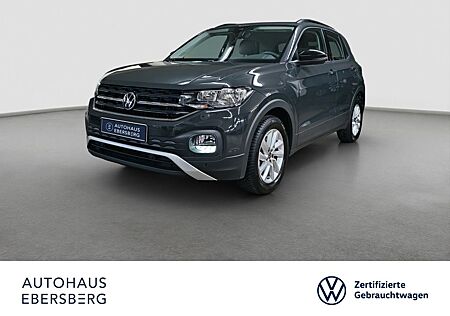 VW T-Cross Volkswagen Life 1.0 TSI ACC Winter