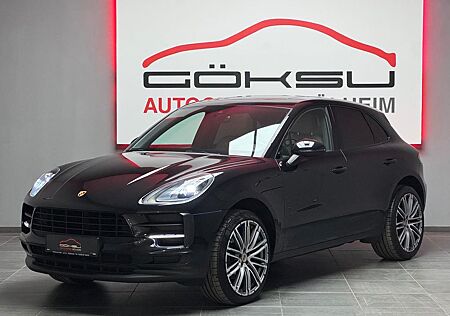 Porsche Macan *Pano*Navi*Sound-Package Plus*Ambiente*LED*