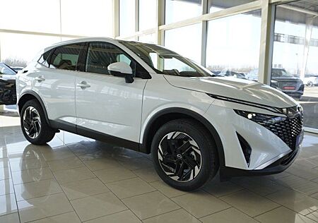 Nissan Qashqai 1,3 DIG-T Xtronic Pano/LED/Navi/Kamera/K