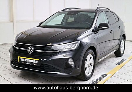 VW Taigo Volkswagen 1,0 TSI "Life" LED|CarPlay|PDC|BLUETOOTH