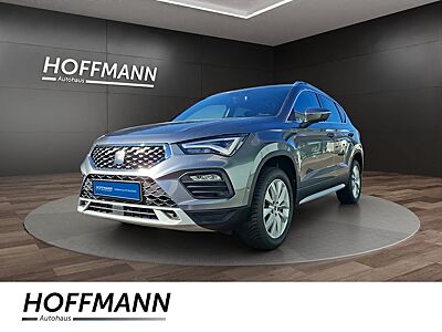 Seat Ateca 1.5TSI Xperience DSG LED+ACC+APPLE CARPLAY