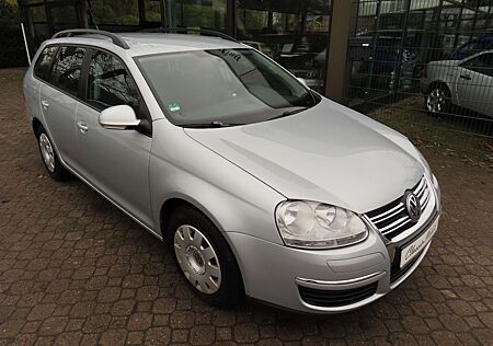 VW Golf Volkswagen V Variant 1.9 TDI Trendline