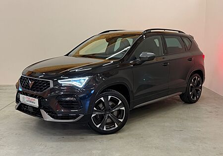 Cupra Ateca VZ 4Drive/AHK/LED/Safe & Driving XL/360°