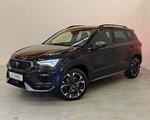 Cupra Ateca VZ 4Drive/AHK/LED/Safe & Driving XL/360°