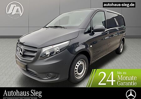 Mercedes-Benz Vito 114 Kasten Automatik*Klima*Parktronic*DAB