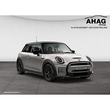 Mini COOPER SE leasen