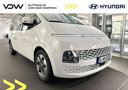 Hyundai Staria + LM (18)+ PARKPAKET+ELEKTR.SCHIEBETÜREN!