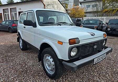Lada Taiga Basis 4x4*AHK*TÜV Neu*