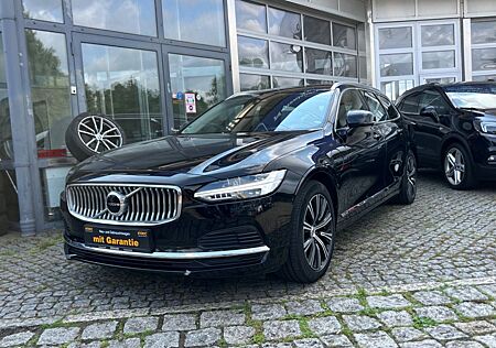 Volvo V90 T6 Inscription Recharge Plug-In Hybrd AWD
