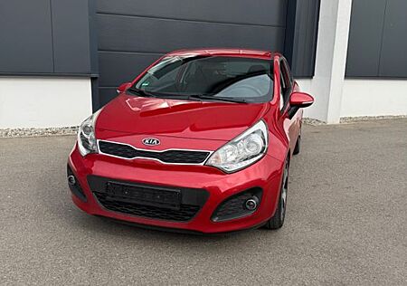 Kia Rio Spirit