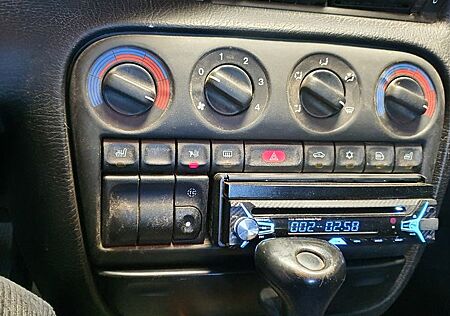 Opel Omega 3.0 MV6 MV6