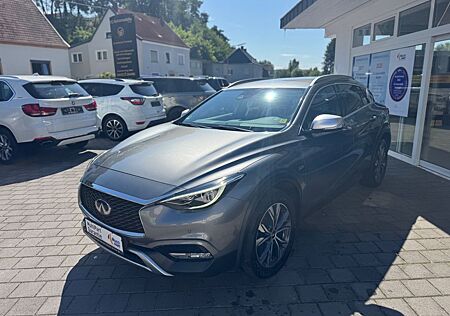 Infiniti QX30 *2.2 d AWD City Black Edition*Auto*Leder*