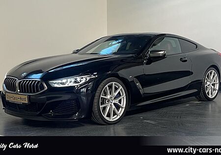 BMW M850 Coupe xDrive H&K-LASER-360°-HUD-SOFT-ACC
