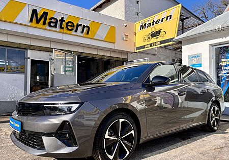 Opel Astra L Sports Tourer GS