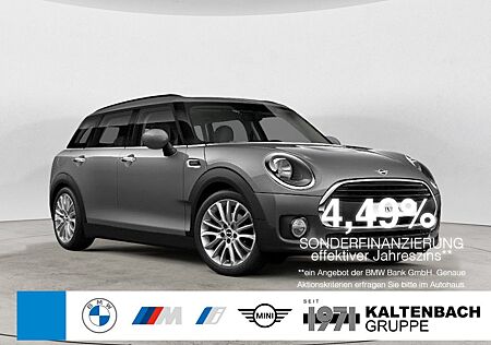 Mini One Clubman Pepper BT KLIMAAUTOMATIK PDC FSE